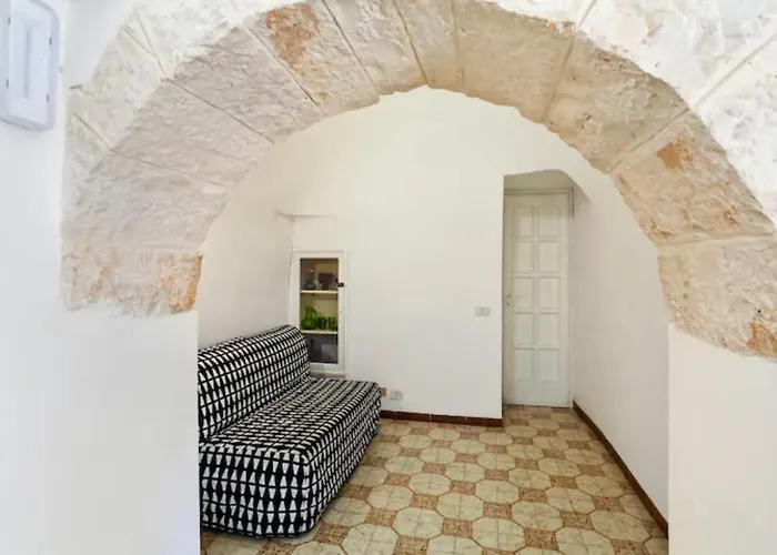 Villa Eremo Sant'antonio - & Trullo With Pool, Terrace And Parking *