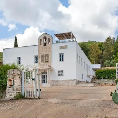 Eremo Sant'antonio - & Trullo With Pool, Terrace And Parking Villa *