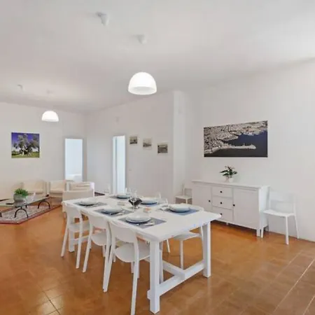 Eremo Sant'antonio - & Trullo With Pool, Terrace And Parking * Impalata