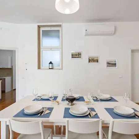 Eremo Sant'antonio - & Trullo With Pool, Terrace And Parking Villa Impalata