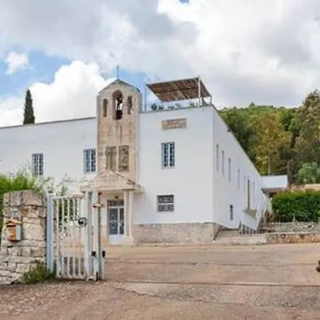 Eremo Sant'antonio - & Trullo With Pool, Terrace And Parking Villa *