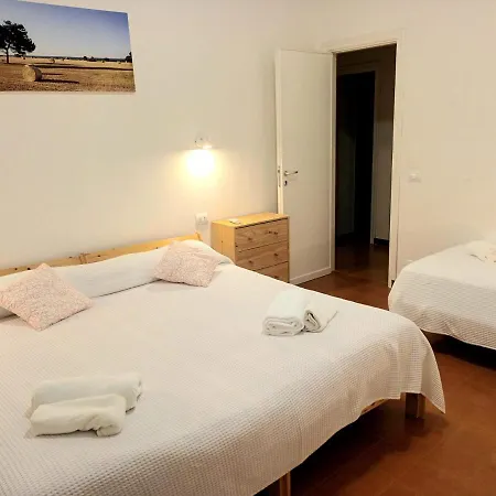 Eremo Sant'antonio - & Trullo With Pool, Terrace And Parking Impalata