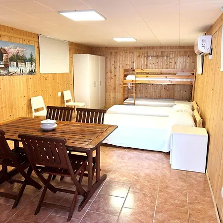 Eremo Sant'antonio - & Trullo With Pool, Terrace And Parking