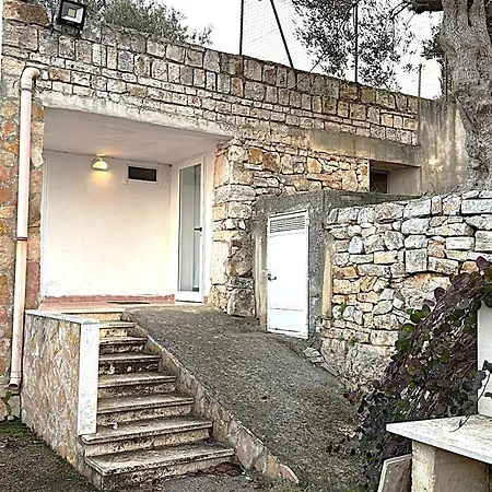 Eremo Sant'antonio - & Trullo With Pool, Terrace And Parking Villa